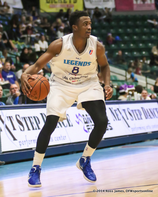 Photo by Ross James for DFWsportsonline.com